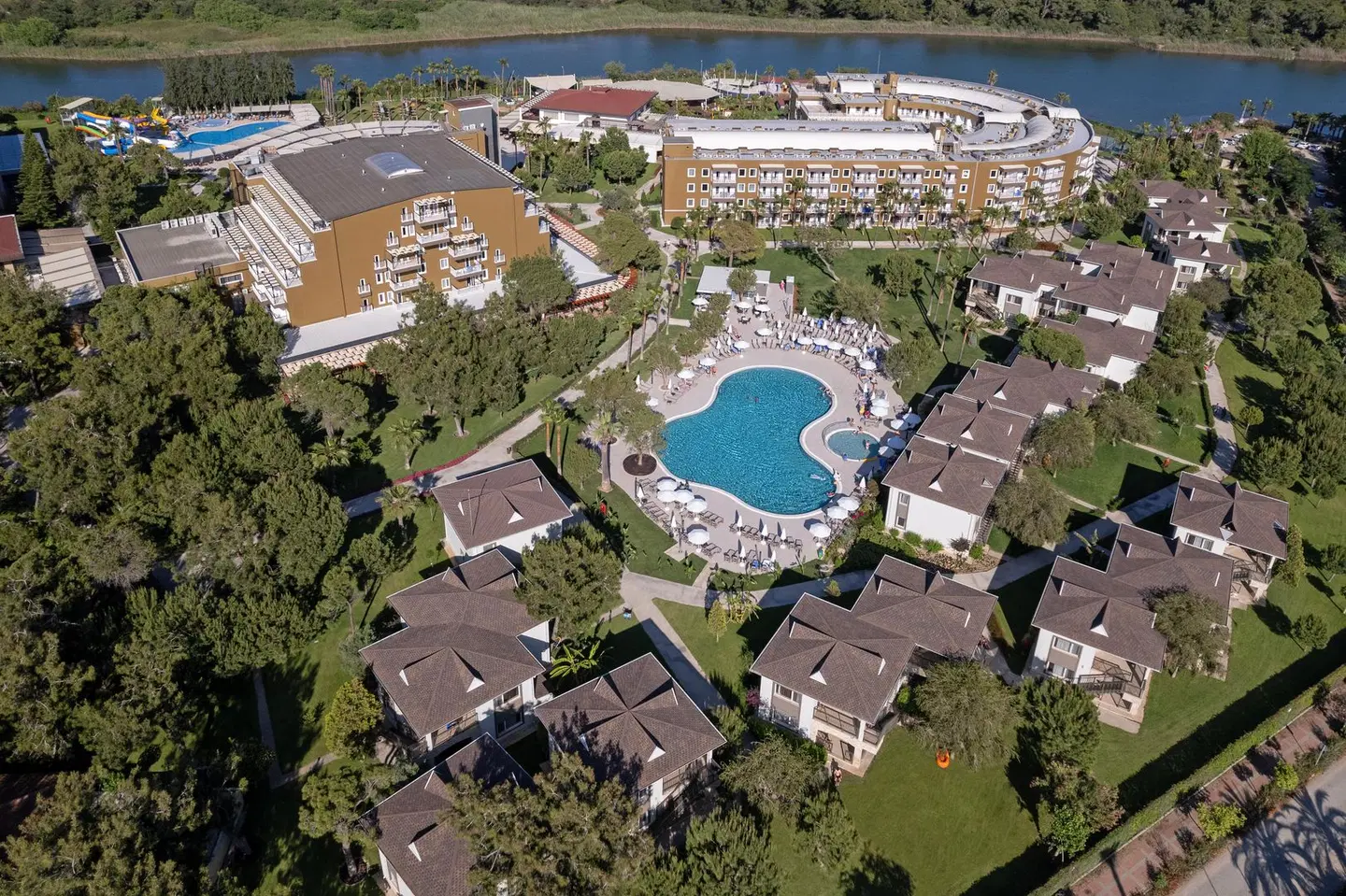 Marvida Family Eco AERIAL_PHOTOGRAPH