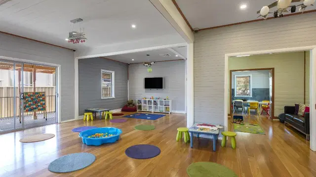 Crowne Plaza Hunter Valley SPORTS_AND_LEISURE