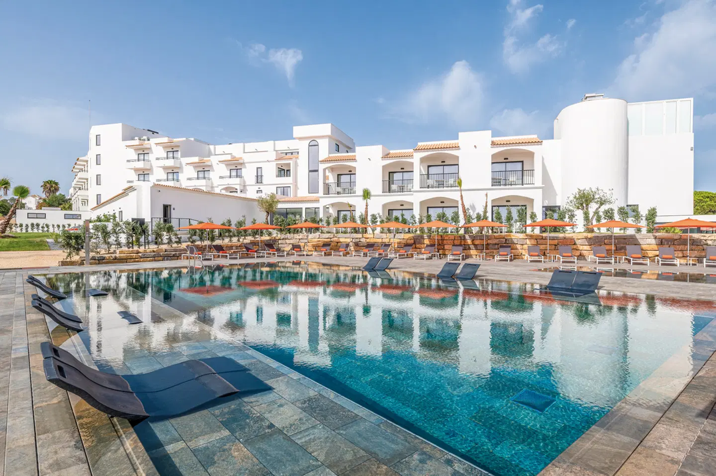 Regency Salgados Hotel & Spa OUTDOOR_POOL