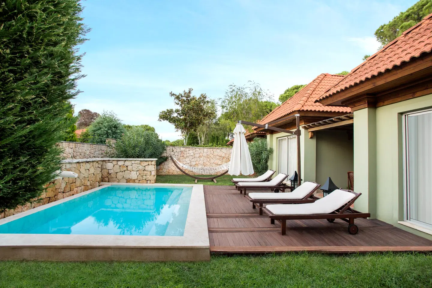 IC Hotels Green Palace & Villas OUTDOOR_POOL