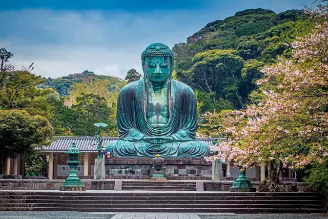 Höhepunkte Japans (nur Landprogramm) Garten