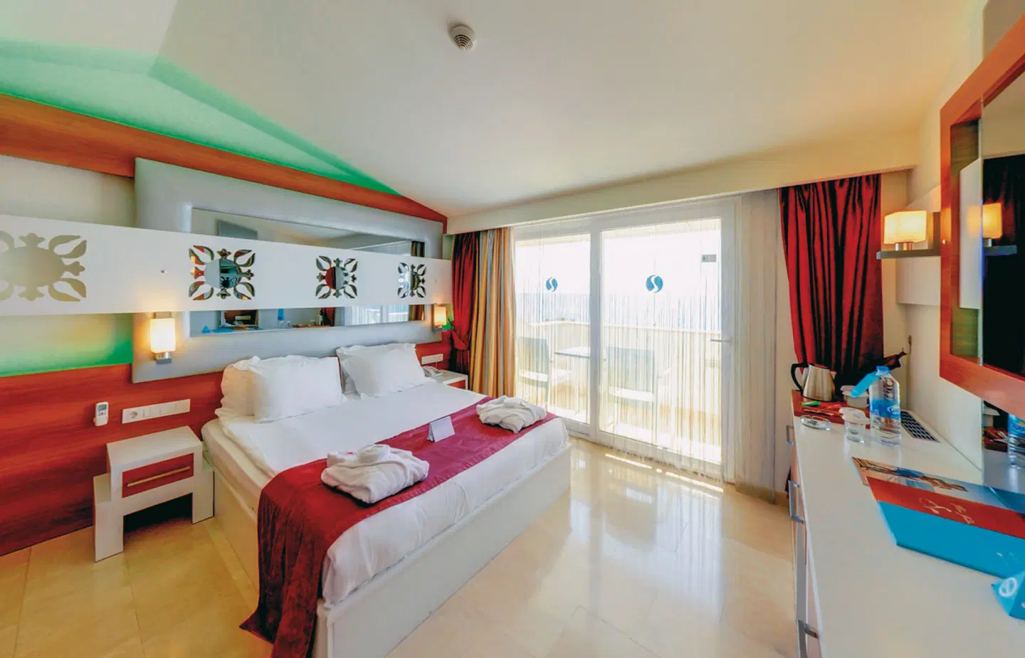 Flora Garden Beach ROOM_EXAMPLE