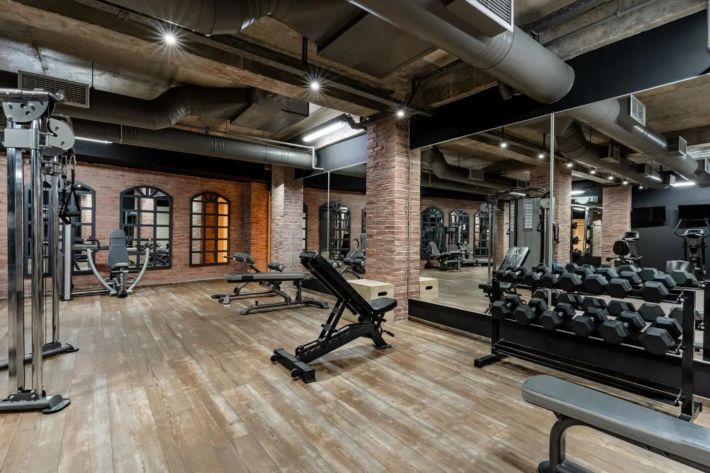 Cook's Club Hersonissos SPORTS_AND_LEISURE