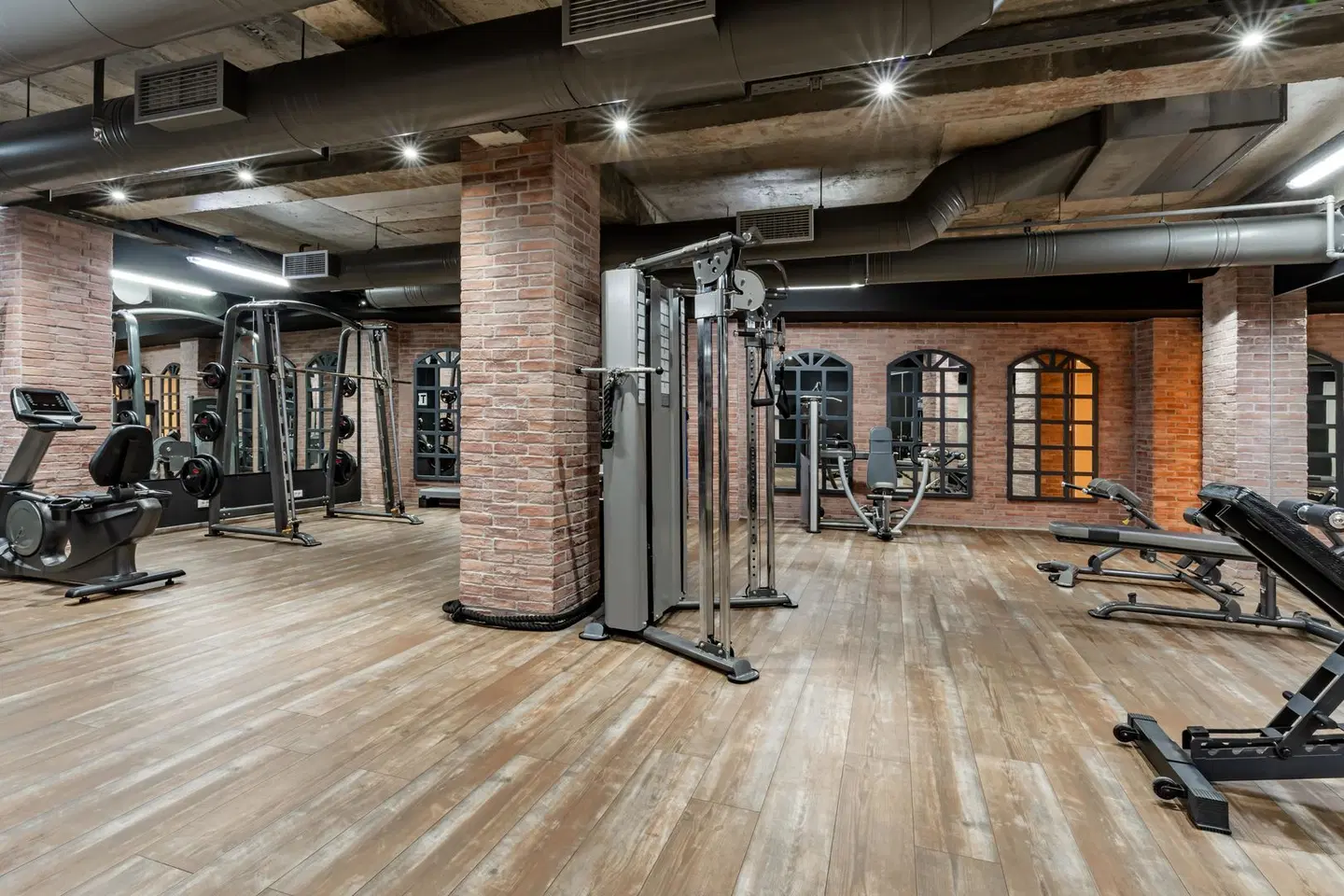 Cook's Club Hersonissos SPORTS_AND_LEISURE