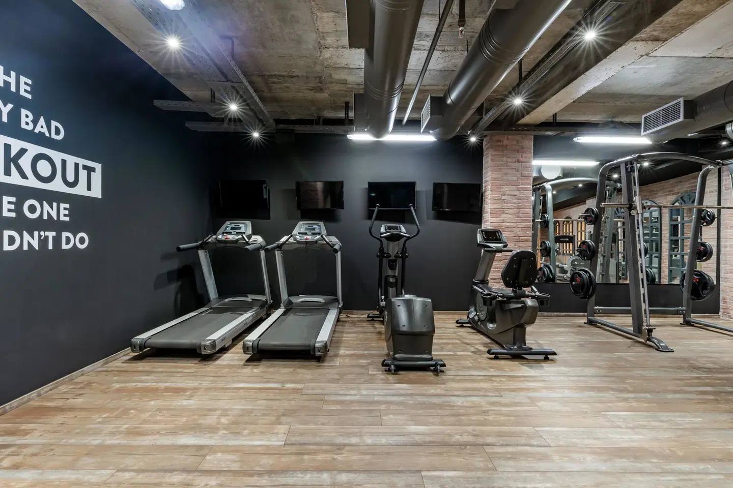 Cook's Club Hersonissos SPORTS_AND_LEISURE