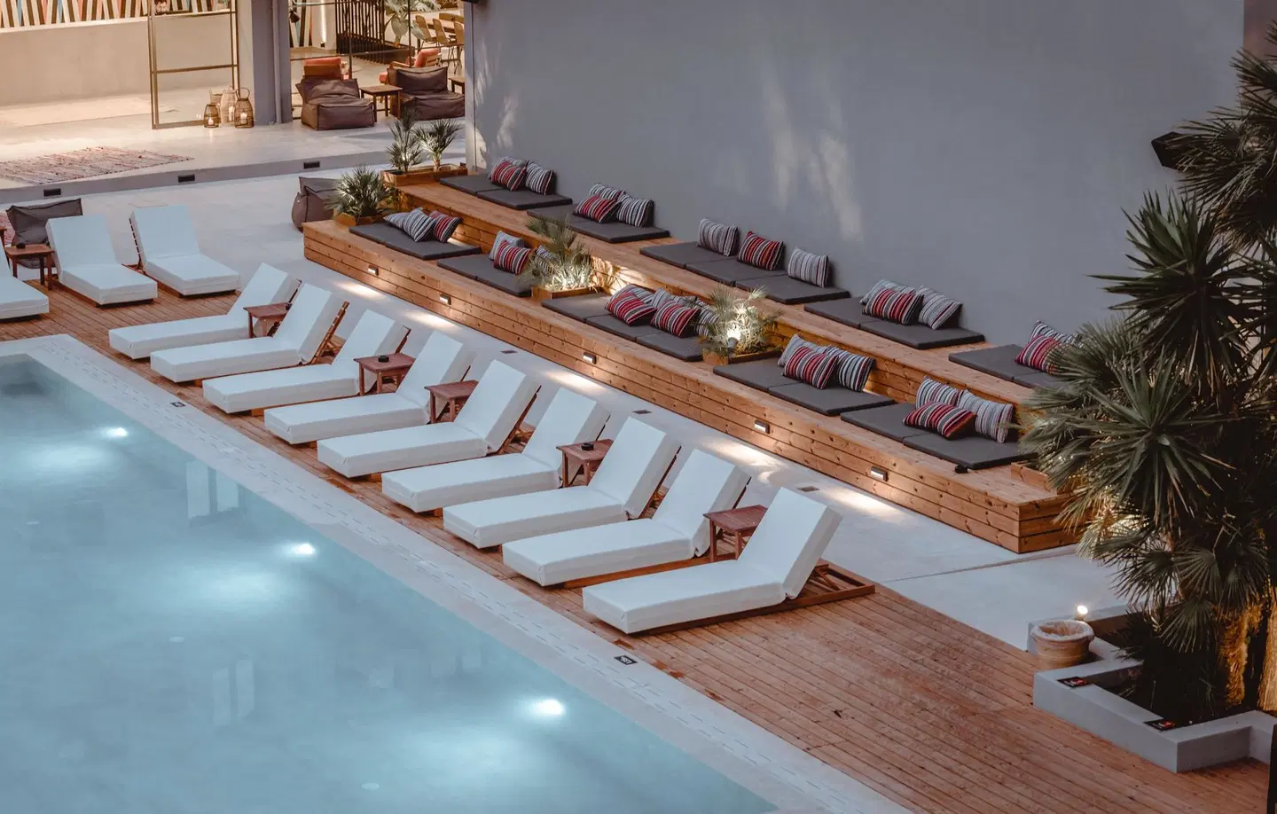 Cook's Club Hersonissos OUTDOOR_POOL