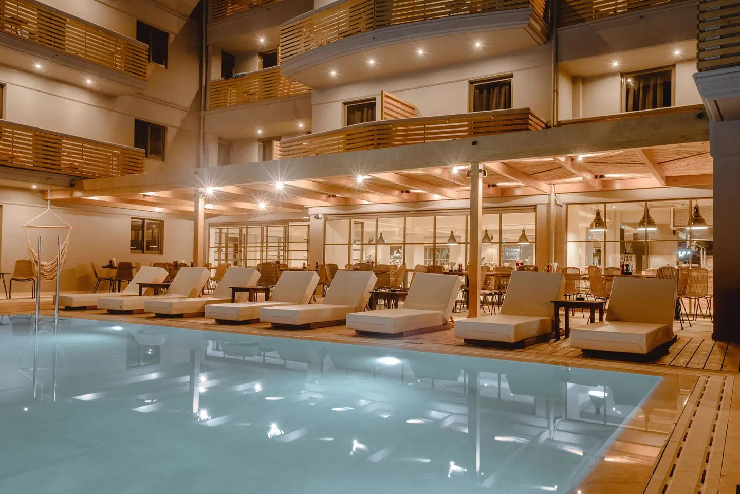 Cook's Club Hersonissos OUTDOOR_POOL