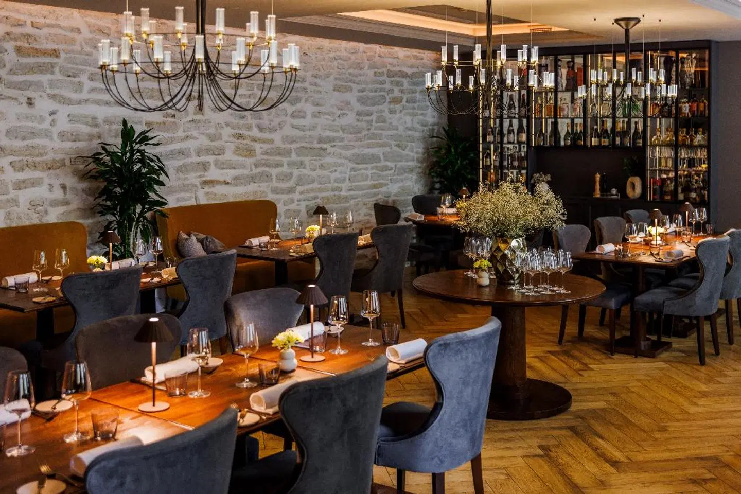 Nunne Boutique Hotel Restaurant