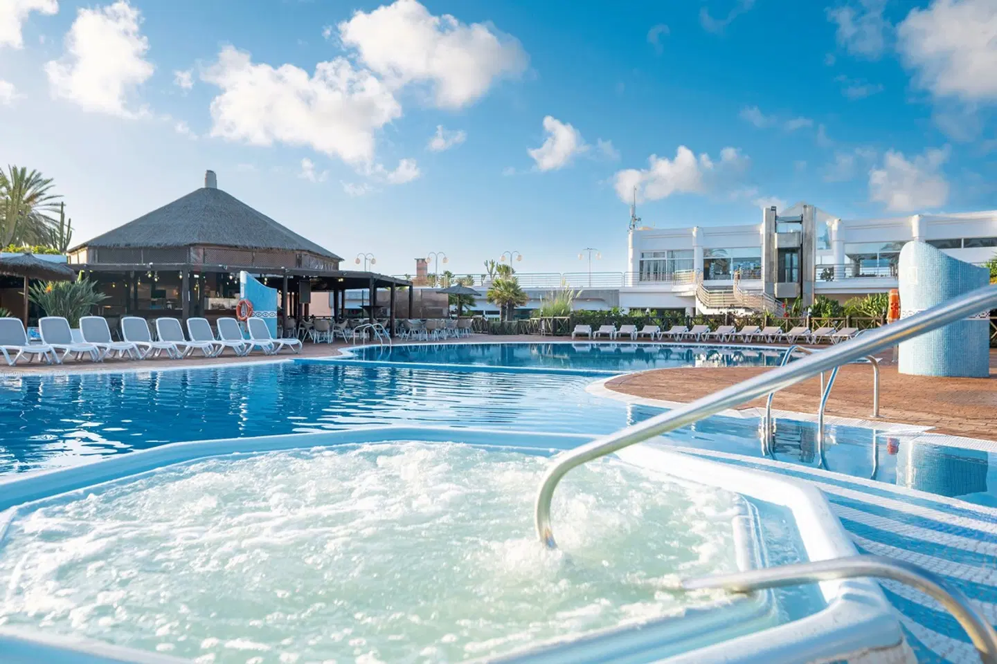 HL Club Playa Blanca OUTDOOR_POOL