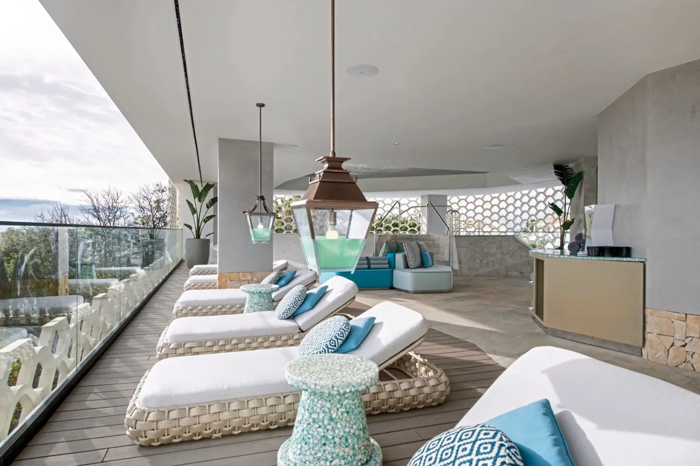 W Algarve Hotel LOUNGE_LOBBY