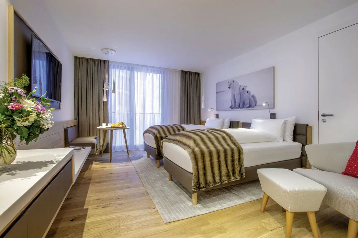 Radisson Blu Hotel Reussen ROOM_EXAMPLE