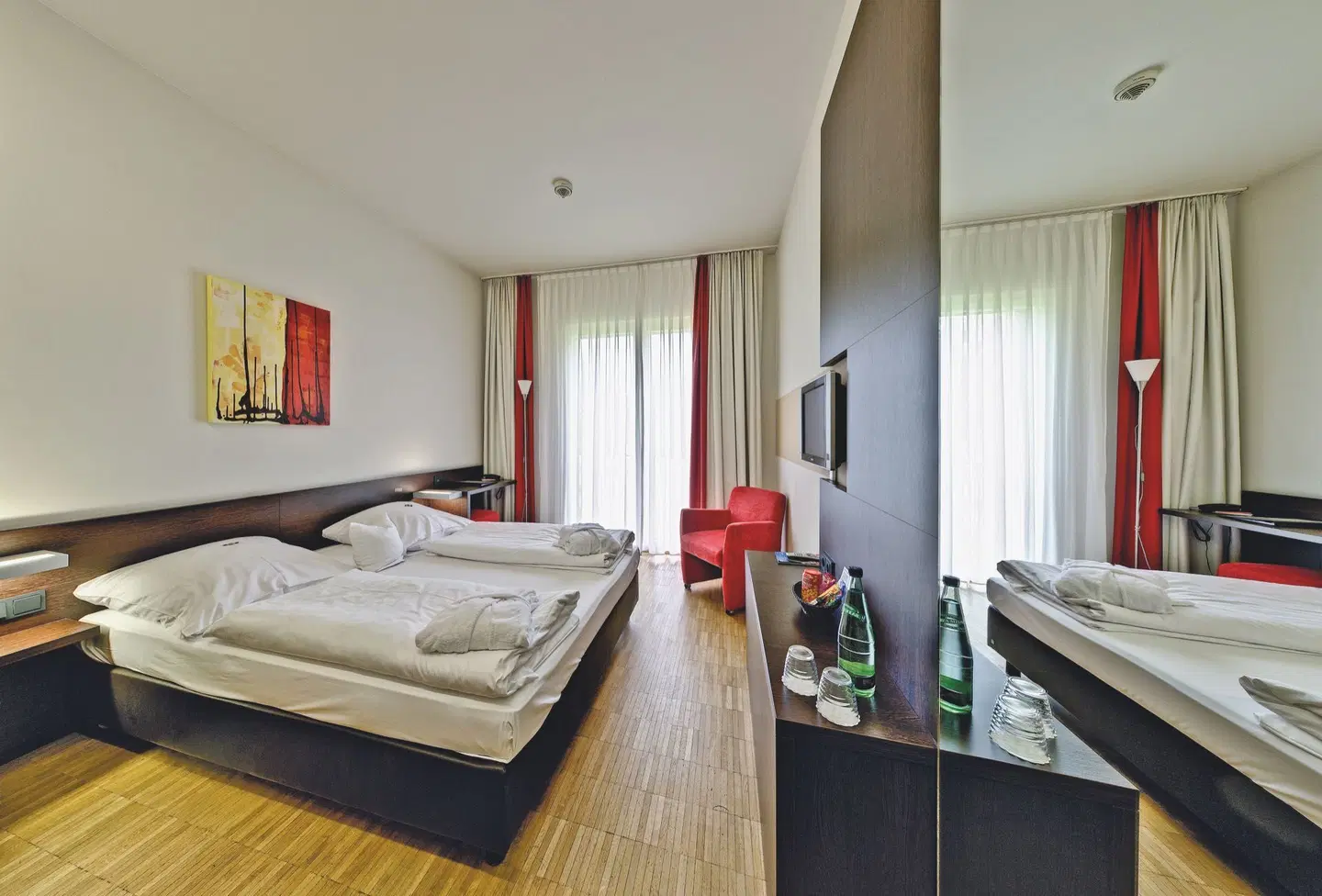 Santé Royale Hotel- & Gesundheitsresort Bad Brambach ROOM_EXAMPLE