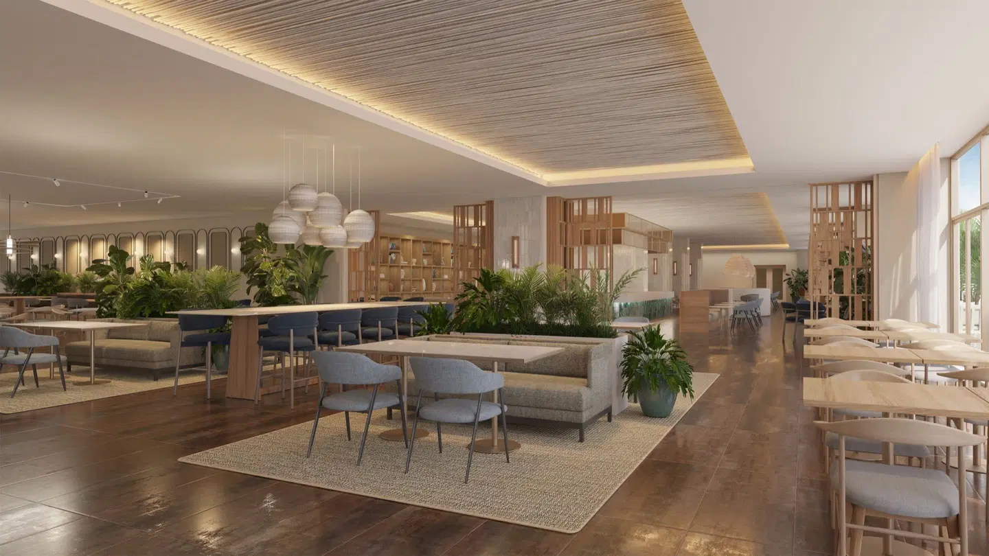 Algarve Mariott Salgados Golf Resort & Conference Center LOUNGE_LOBBY