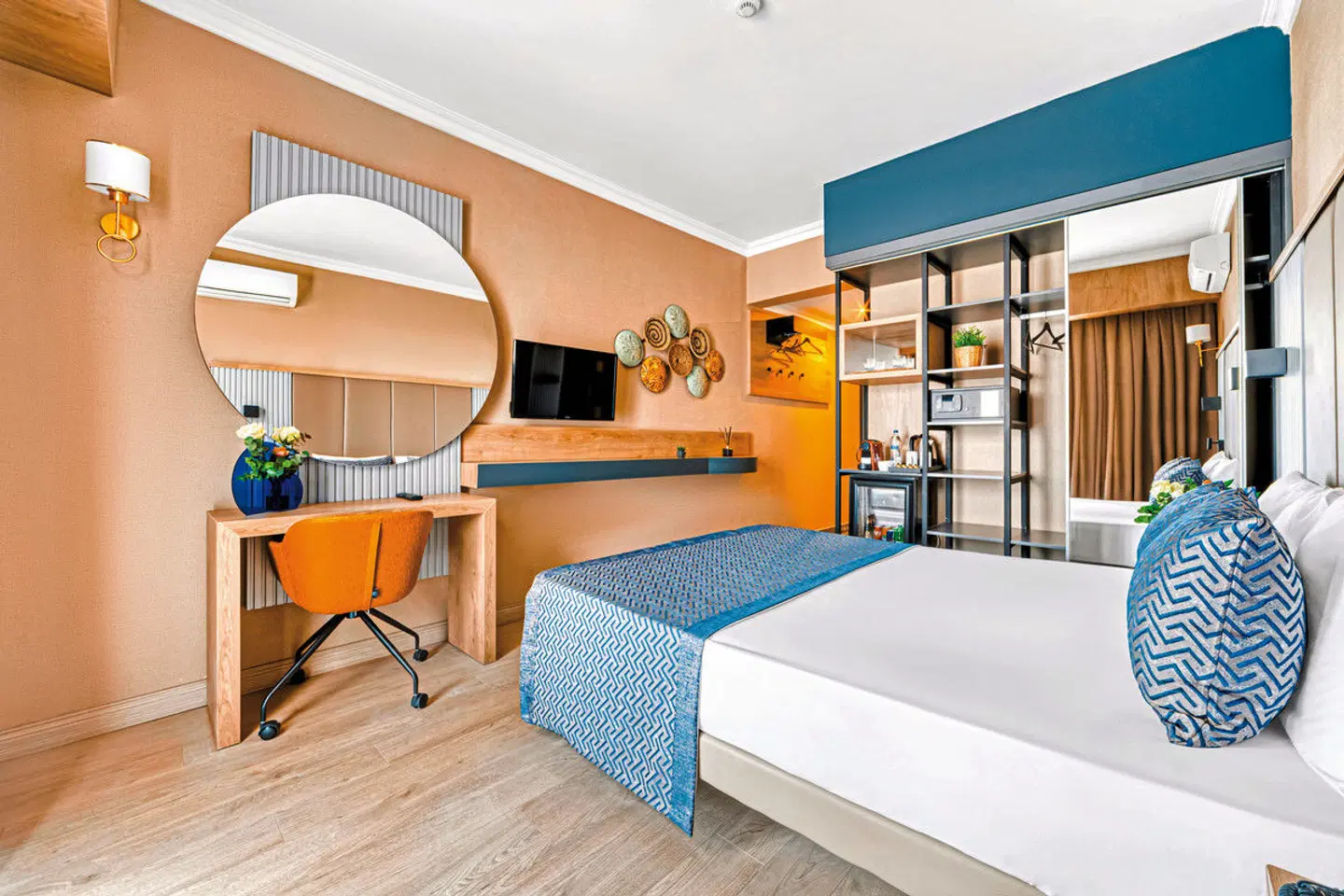 Numa Port Hotel ROOM_EXAMPLE