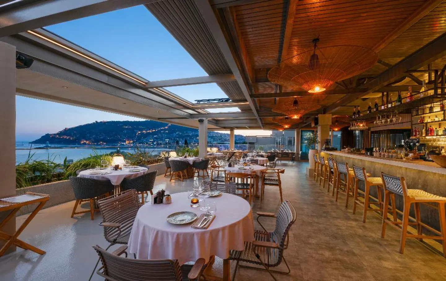 Büyük Otel Restaurant