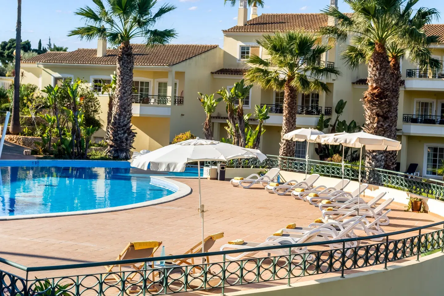 Presa da Moura OUTDOOR_POOL