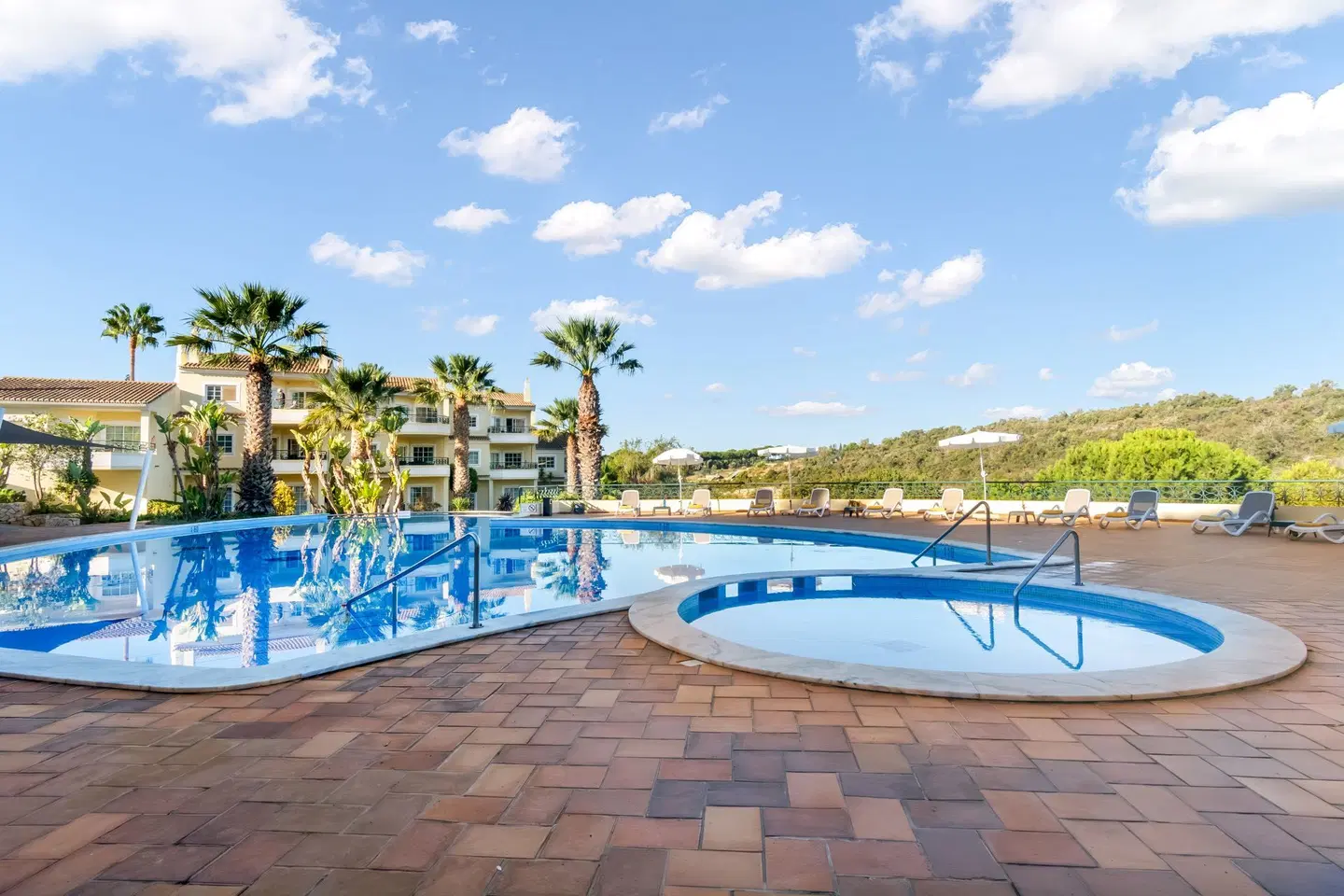 Presa da Moura OUTDOOR_POOL