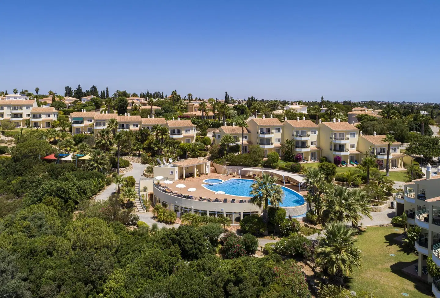 Presa da Moura EXTERIOR