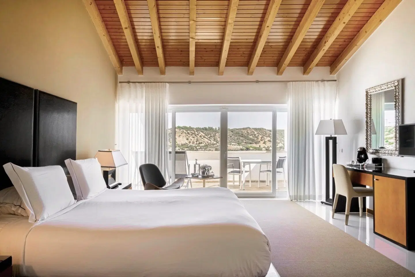Vila Valverde Design Country Hotel ROOM_EXAMPLE