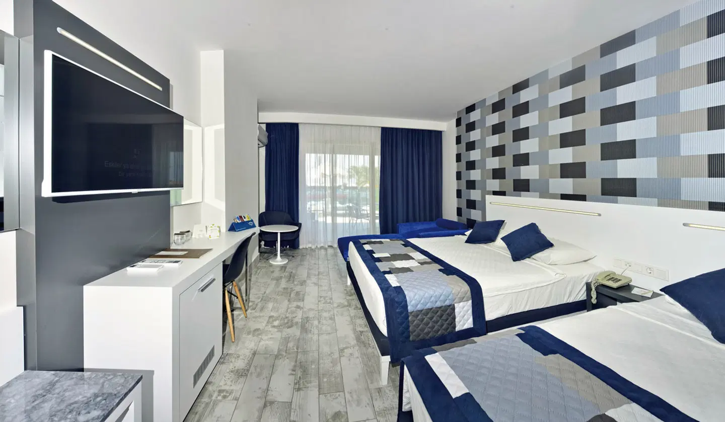 White City Beach ROOM_EXAMPLE