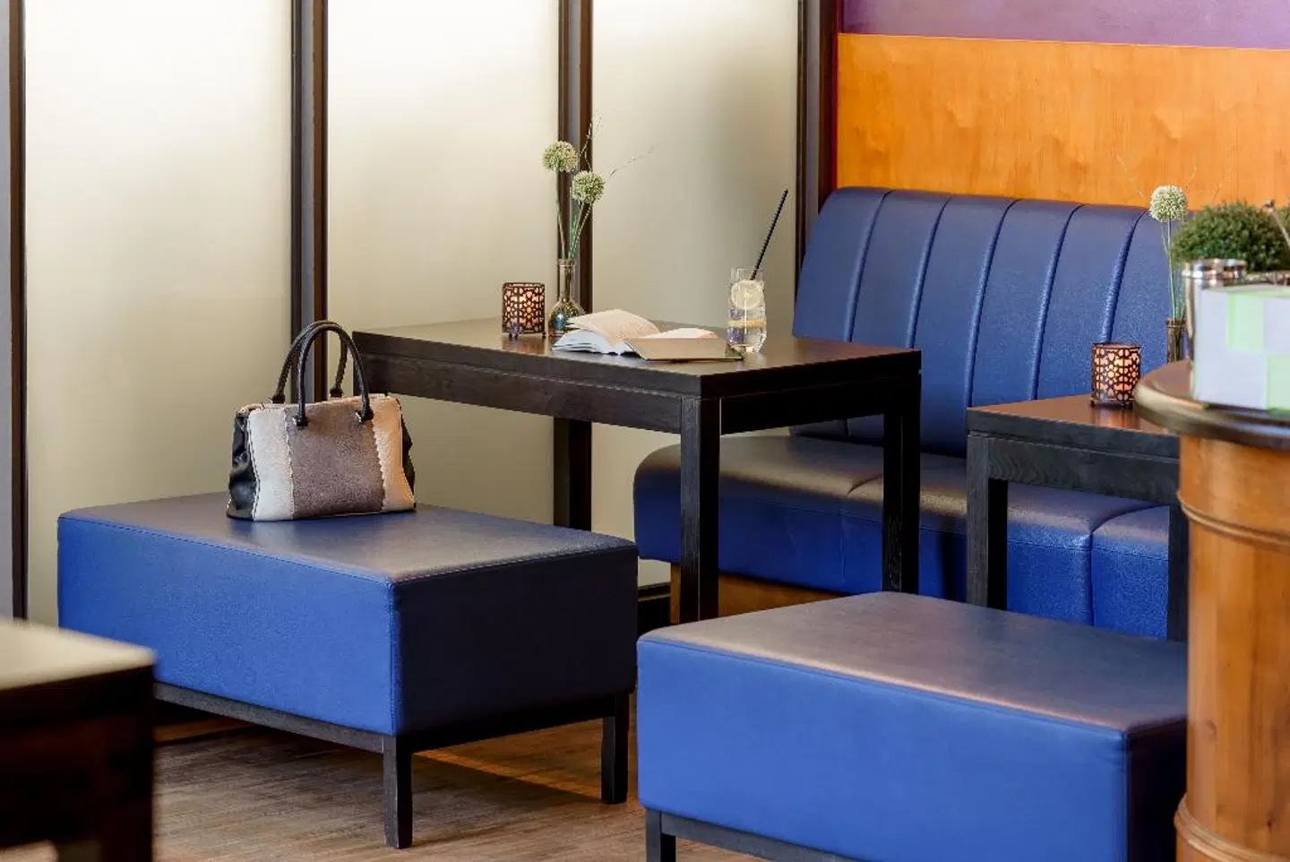 ibis Styles Leipzig Konferenz