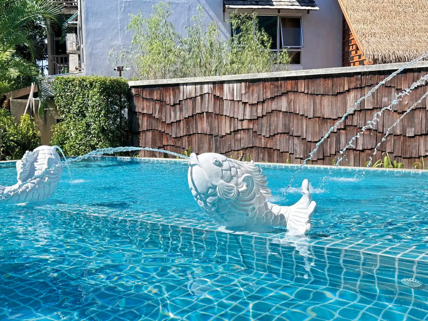 Baan Karon Resort OUTDOOR_POOL