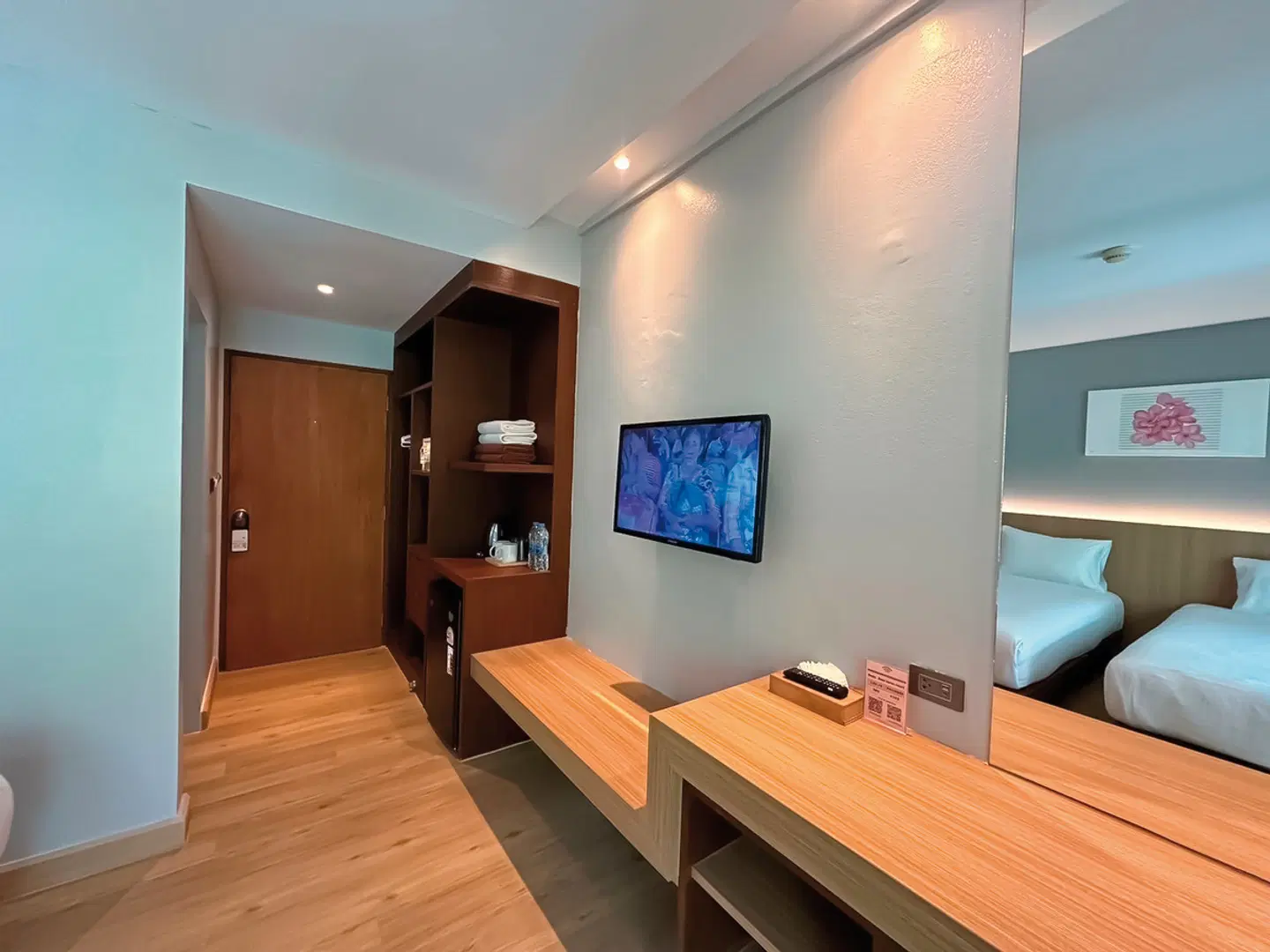 Baan Karon Resort ROOM_EXAMPLE