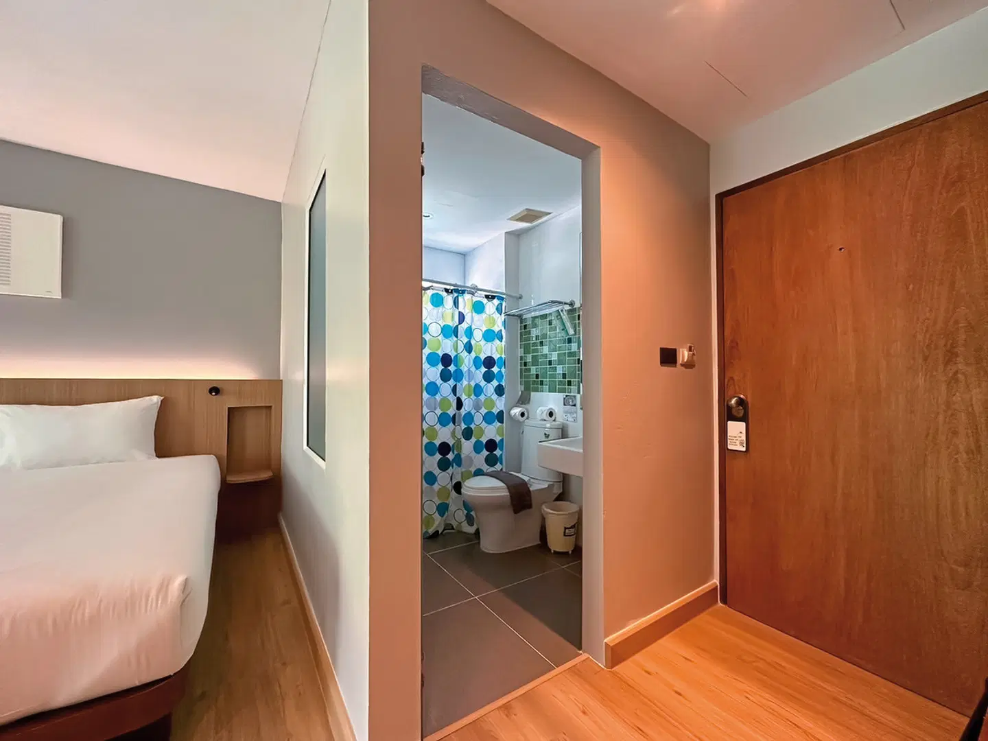 Baan Karon Resort ROOM_EXAMPLE