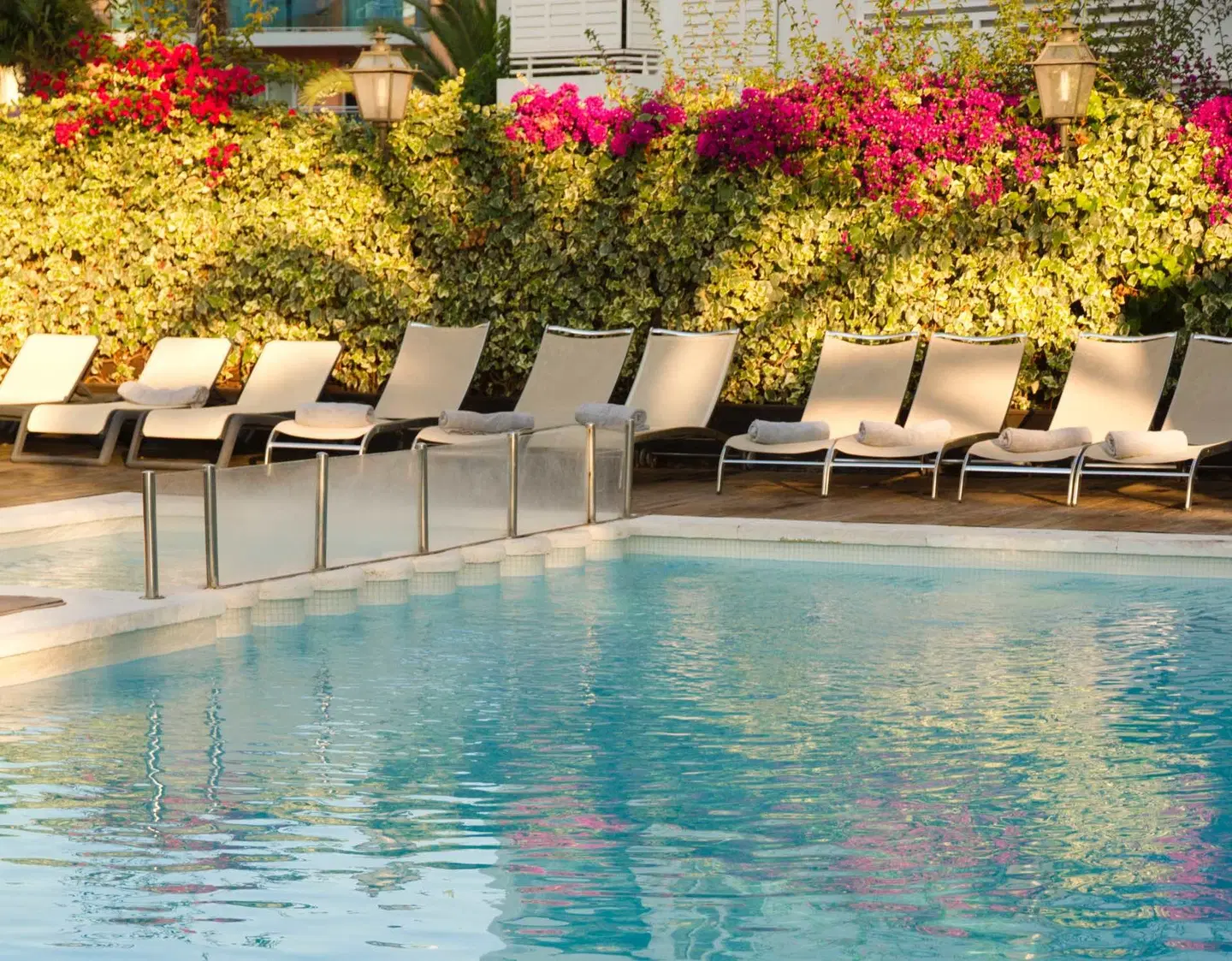 Alegria Fenals Mar OUTDOOR_POOL