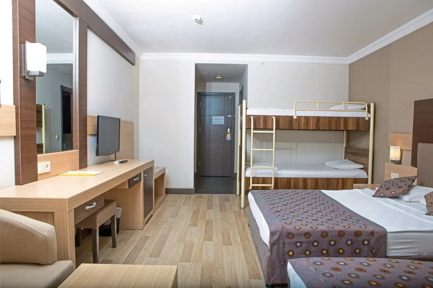 Telatiye Resort ROOM_EXAMPLE