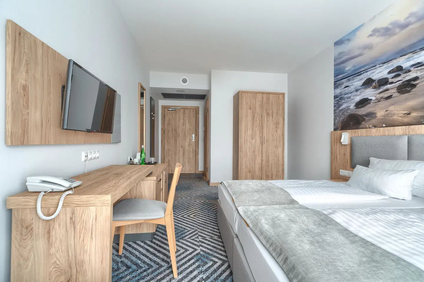 Hotel Afrodyta Spa ROOM_EXAMPLE