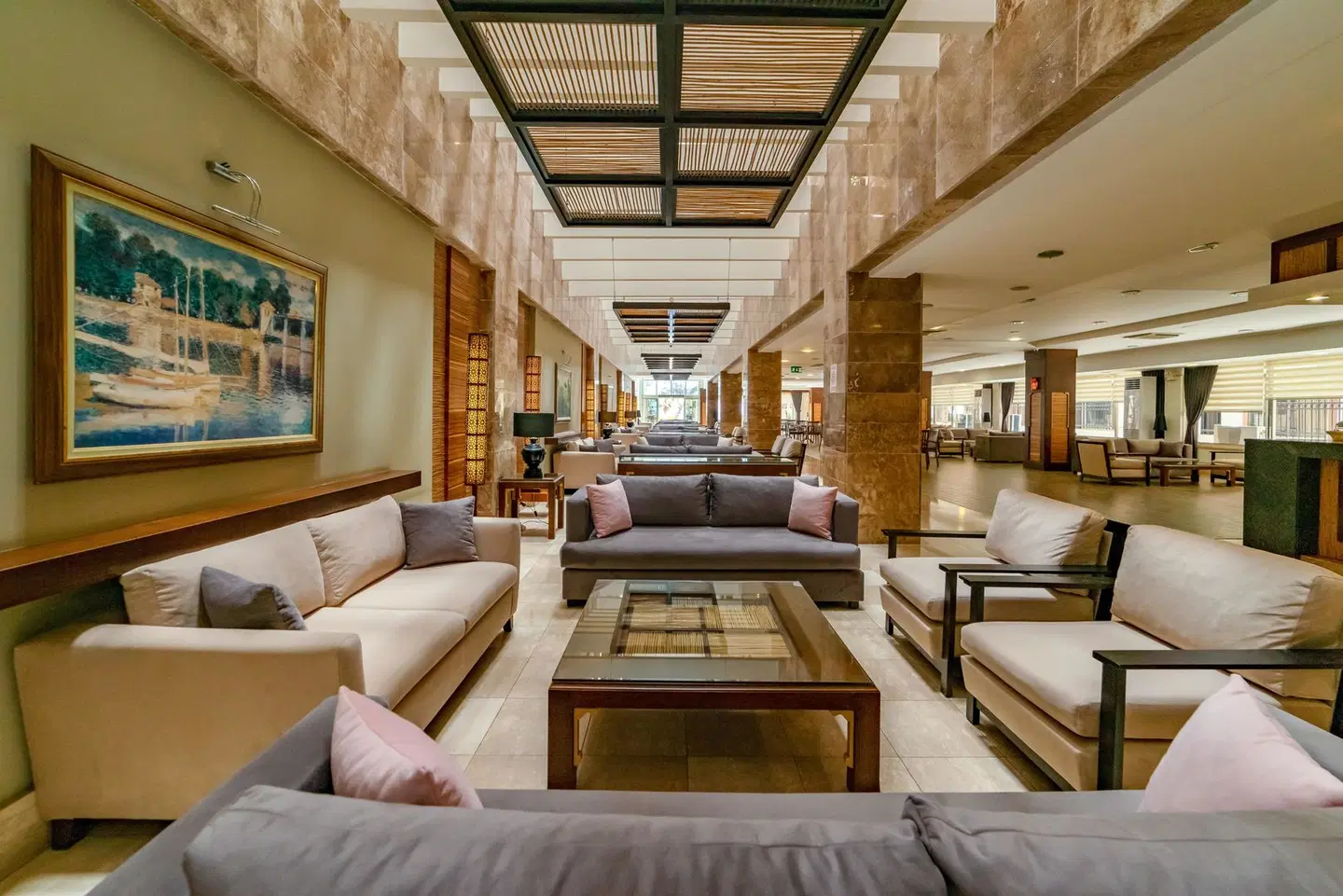 Armas Gul Beach LOUNGE_LOBBY