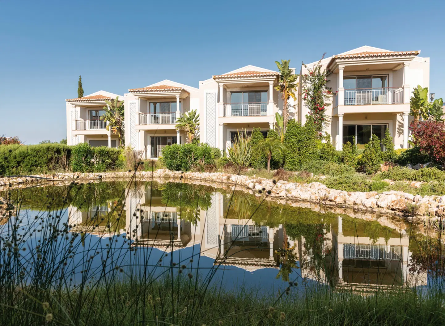 Vale da Lapa Village Resort EXTERIOR