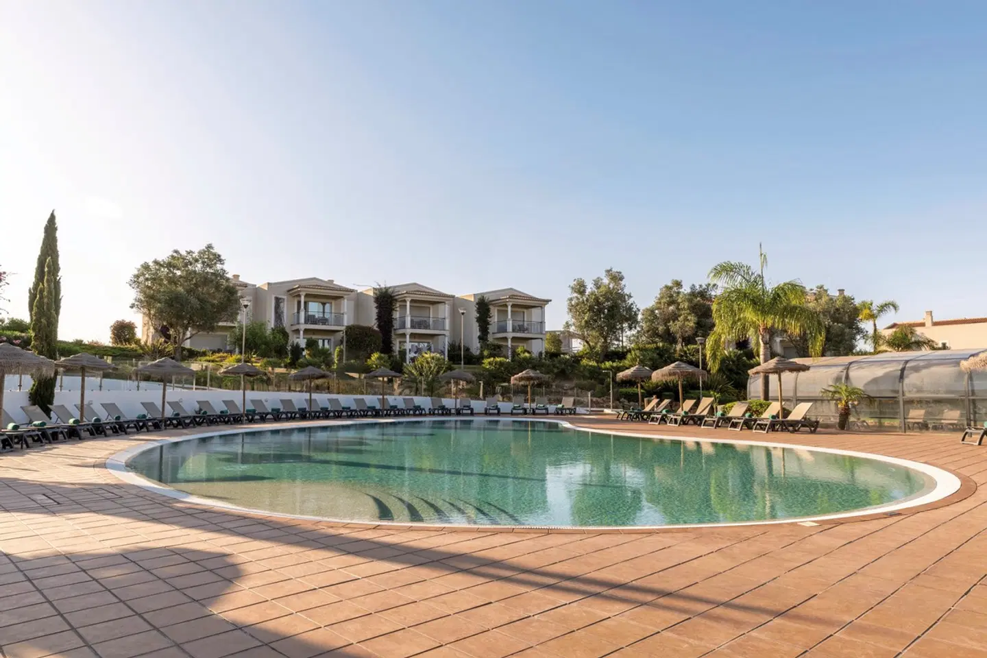 Vale da Lapa Village Resort OUTDOOR_POOL