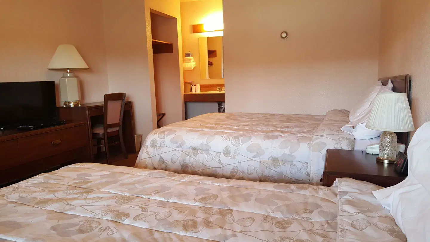 Tok Motels ROOM_EXAMPLE