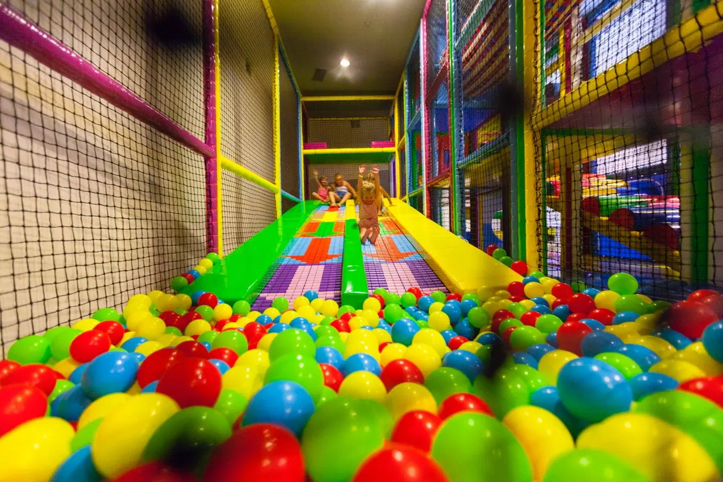 Narcia Resort SPORTS_AND_LEISURE