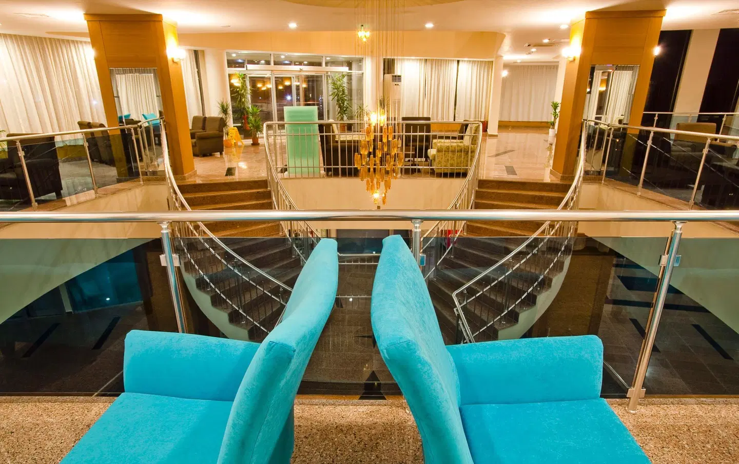 Narcia Resort LOUNGE_LOBBY