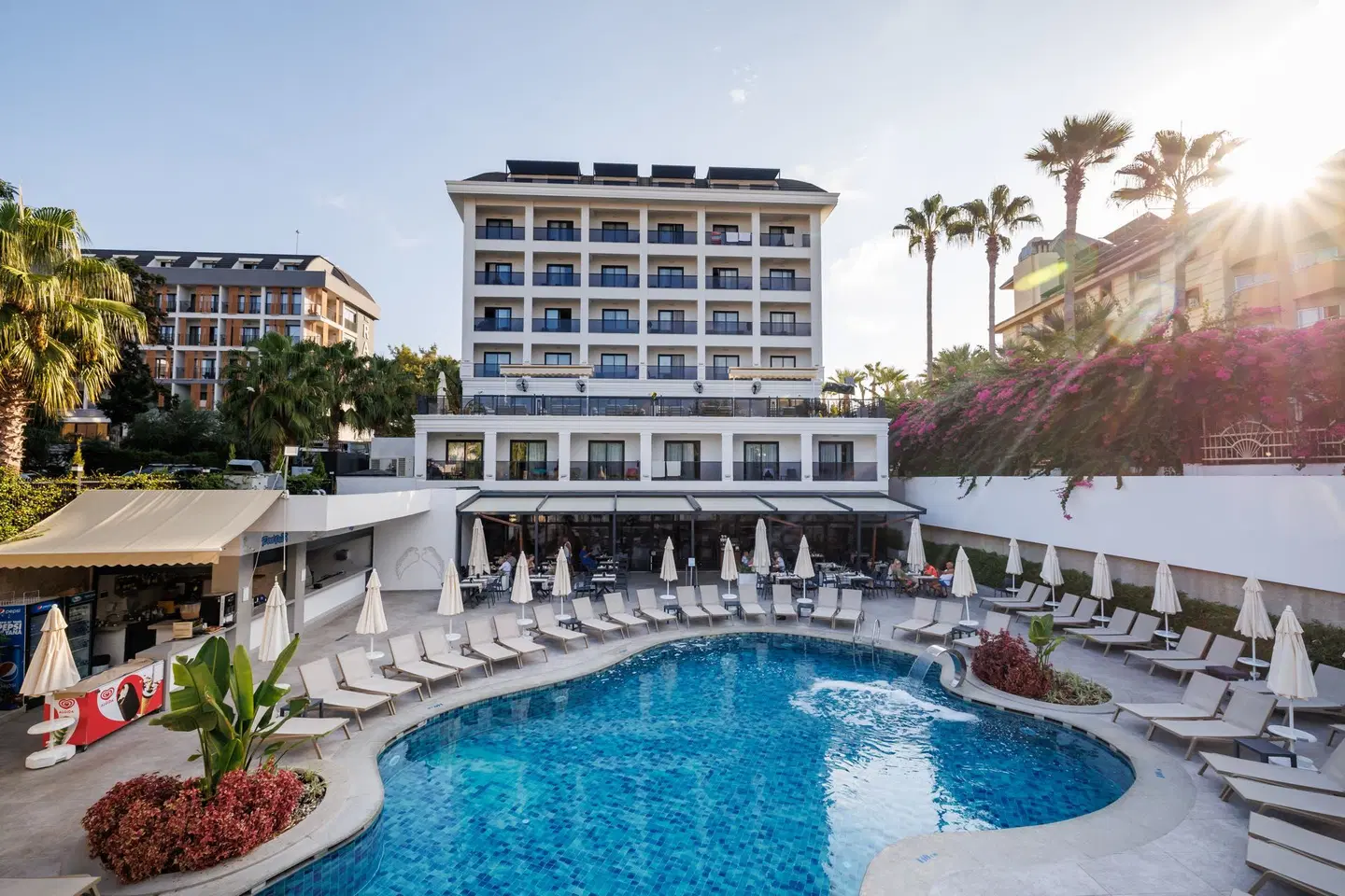 Side Zeugma OUTDOOR_POOL