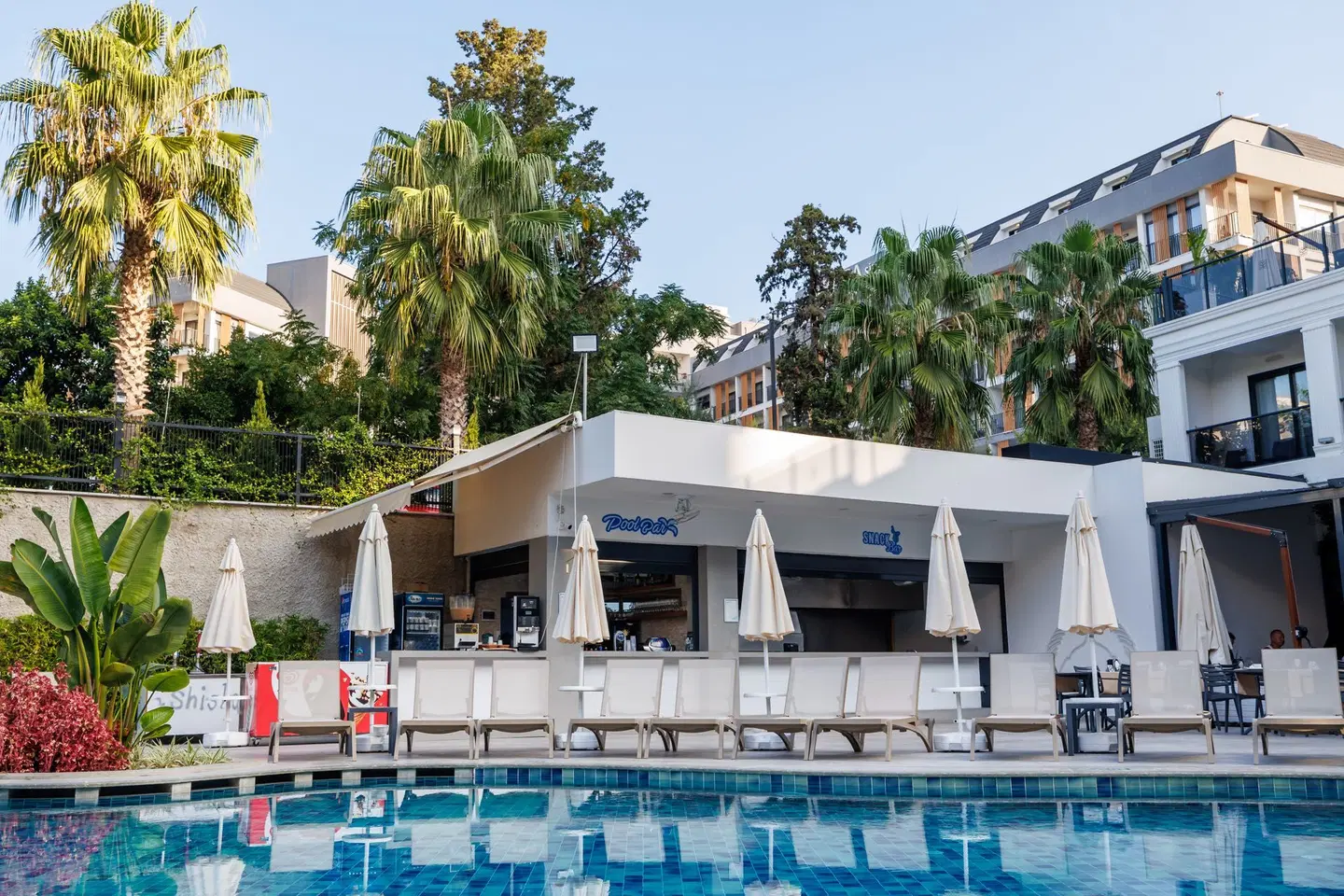 Side Zeugma EXTERIOR