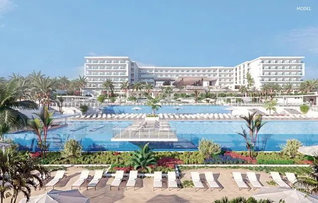 RIU Palace Swahili EXTERIOR