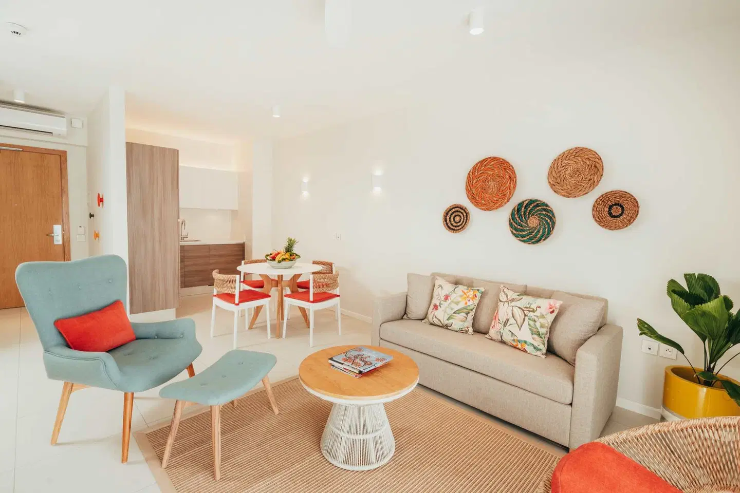 Domaine de Grand Baie ROOM_EXAMPLE