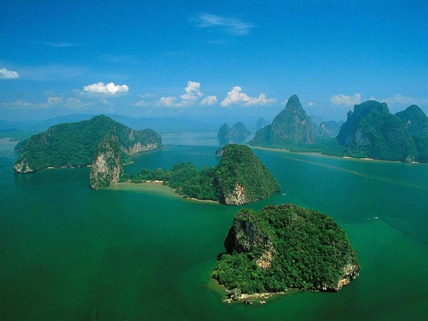 TRIBE Phuket Patong LANDSCAPE