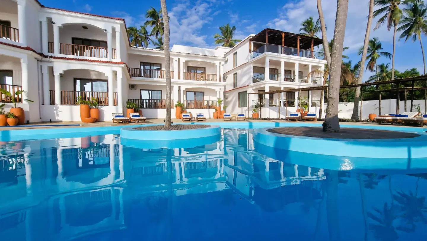 Dream of Zanzibar OUTDOOR_POOL