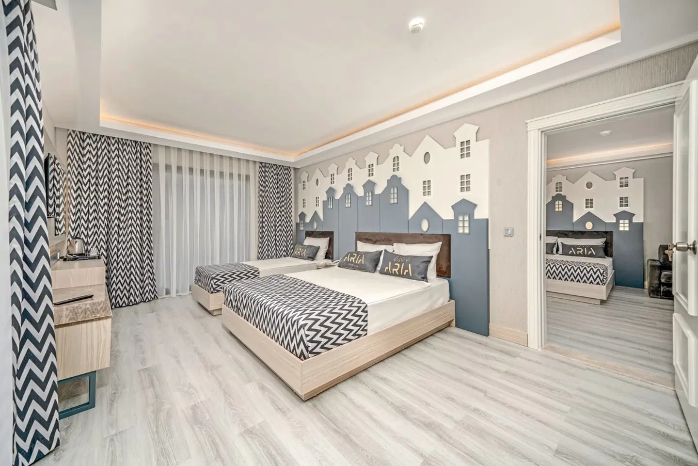 Aria Resort & Spa ROOM_EXAMPLE