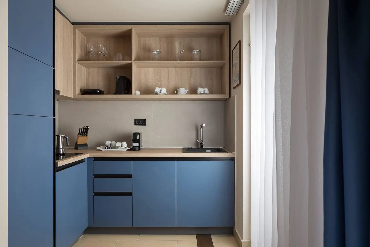 Istrian Villas Plava Laguna ROOM_EXAMPLE