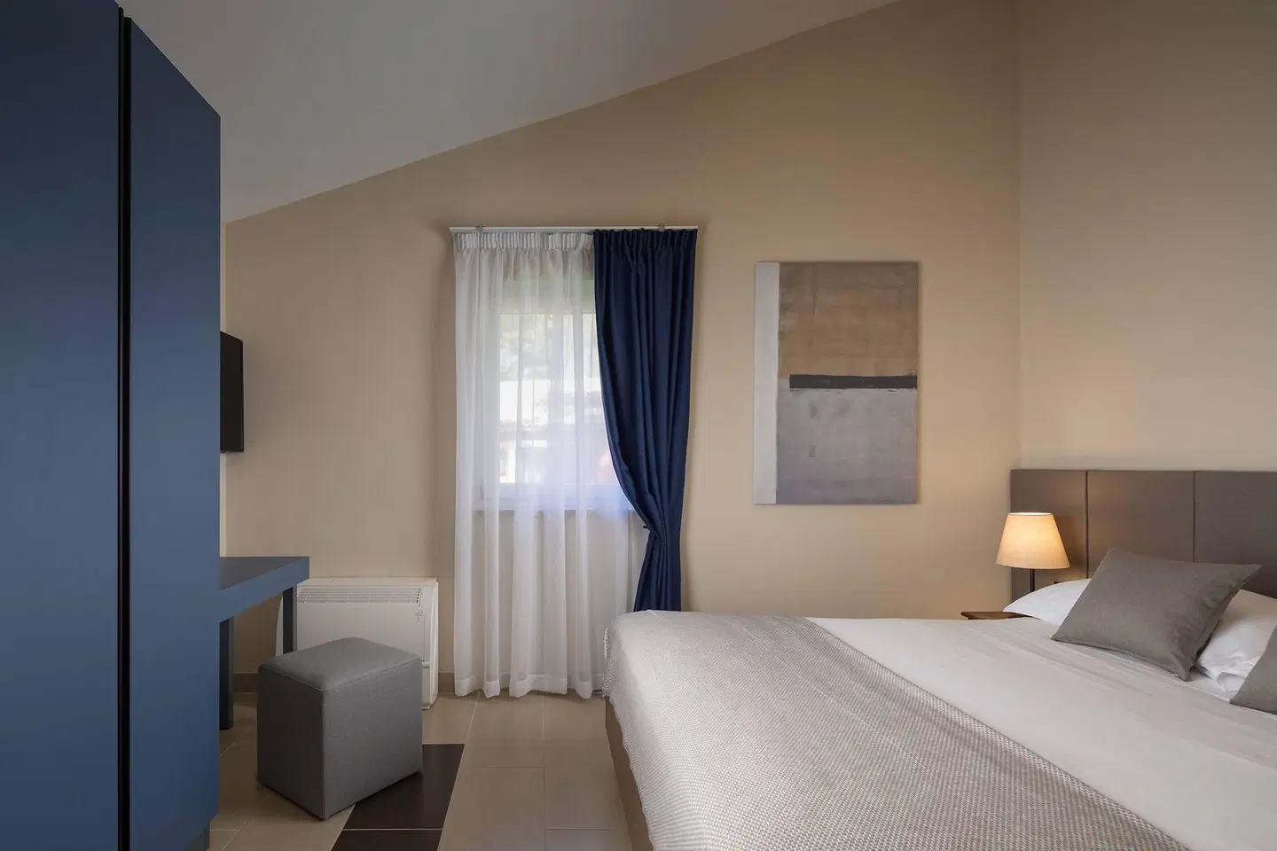 Istrian Villas Plava Laguna ROOM_EXAMPLE