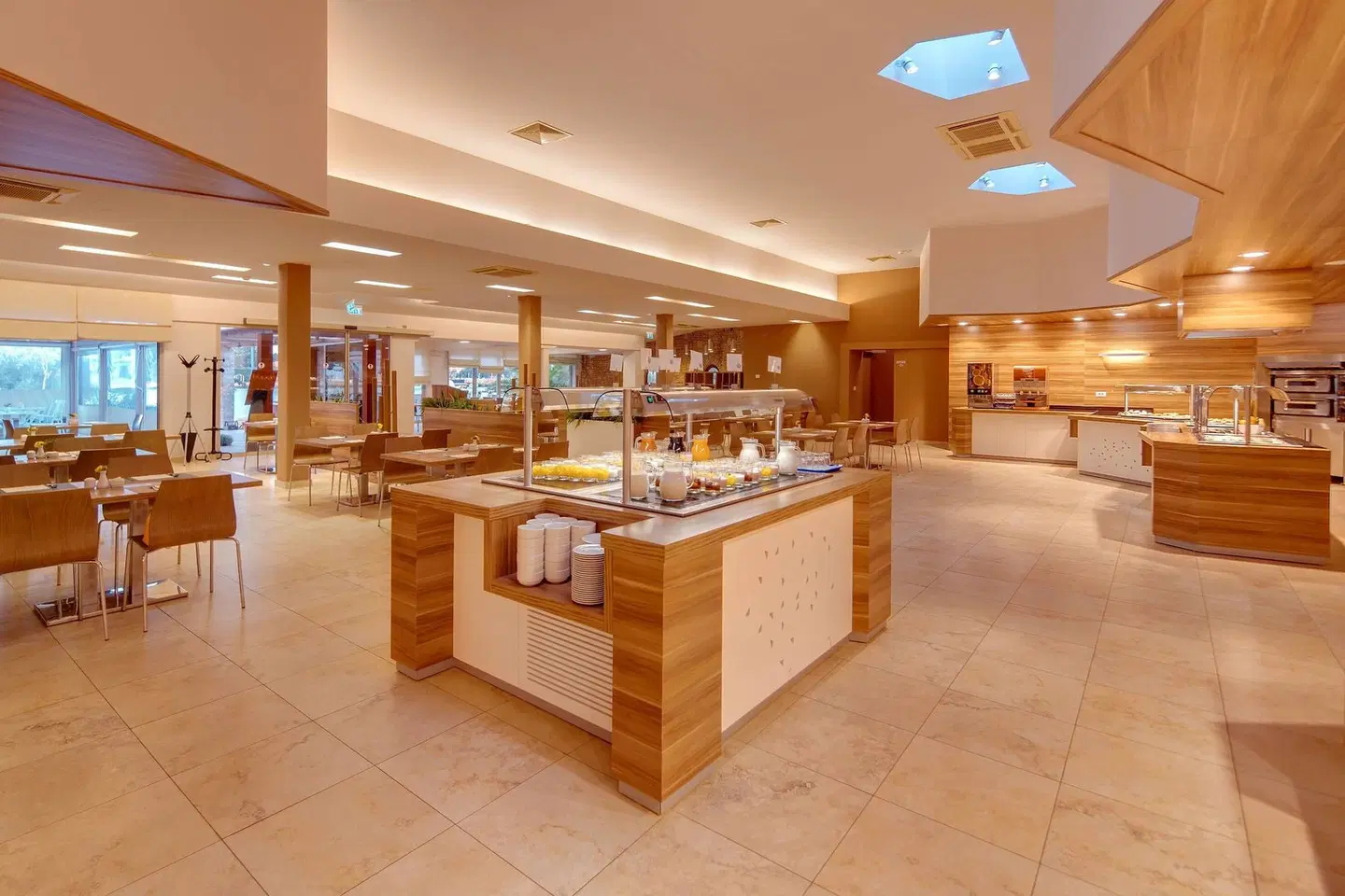 Istrian Villas Plava Laguna LOUNGE_LOBBY