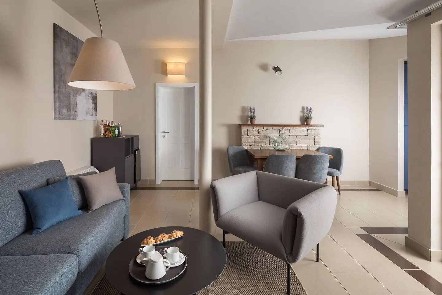 Istrian Villas Plava Laguna ROOM_EXAMPLE