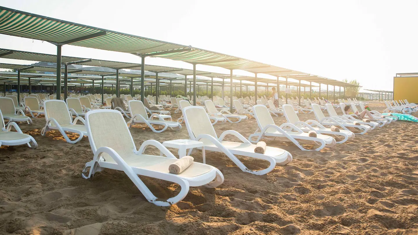 Adalya Artside Strand