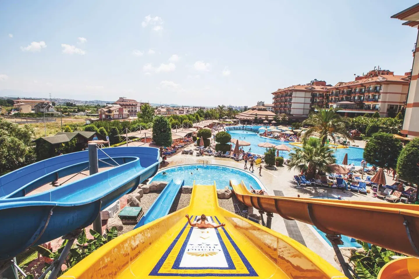 Adalya Artside SPORTS_AND_LEISURE